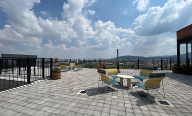 DEPARTAMENTO EN RENTA EN ANUVA RESIDENCIAL ZAPOPAN JALISCO