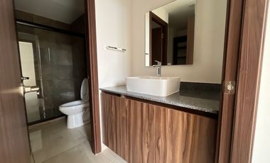 DEPARTAMENTO EN RENTA EN ANUVA RESIDENCIAL ZAPOPAN JALISCO