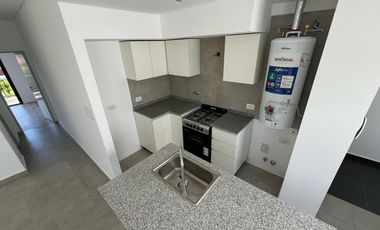 Departamento DOS ambientes en Wilde a ESTRENAR en Alquiler - Avellaneda