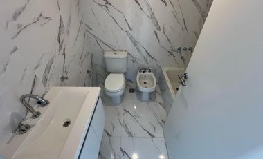 Departamento DOS ambientes en Wilde a ESTRENAR en Alquiler - Avellaneda