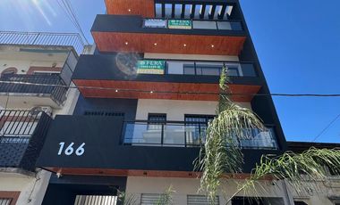 Departamento DOS ambientes en Wilde a ESTRENAR en Alquiler - Avellaneda
