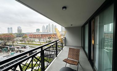 Departamento en San Telmo