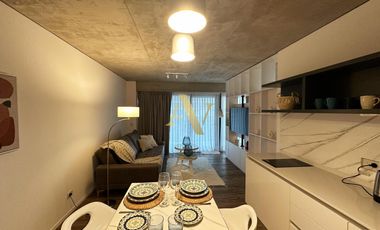 Departamento en San Telmo