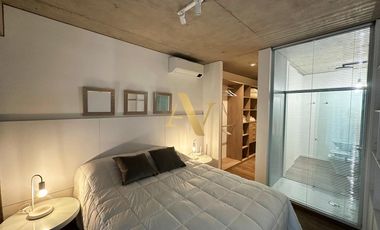 Departamento en San Telmo