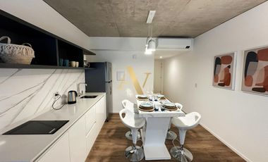 Departamento en San Telmo