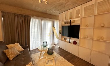 Departamento en San Telmo