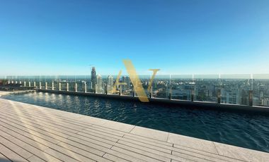 Departamento en San Telmo