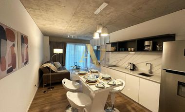 Departamento en San Telmo