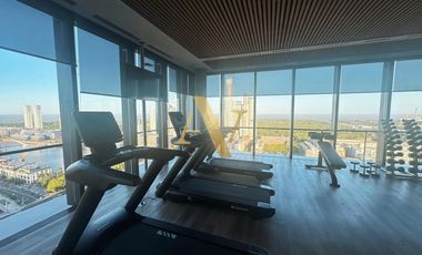 Departamento en San Telmo