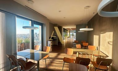 Departamento en San Telmo