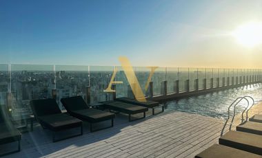 Departamento en San Telmo