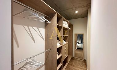 Departamento en San Telmo