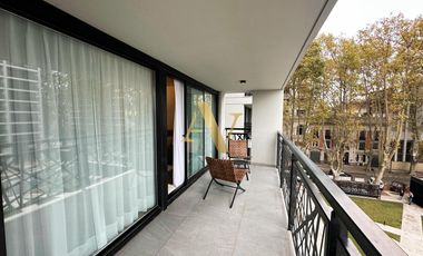 Departamento en San Telmo