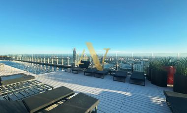 Departamento en San Telmo