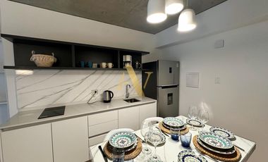 Departamento en San Telmo