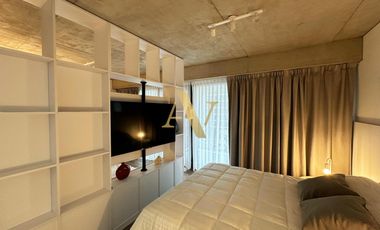 Departamento en San Telmo