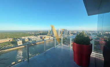 Departamento en San Telmo