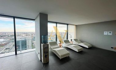 Departamento en San Telmo