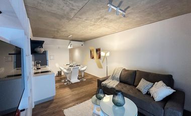 Departamento en San Telmo