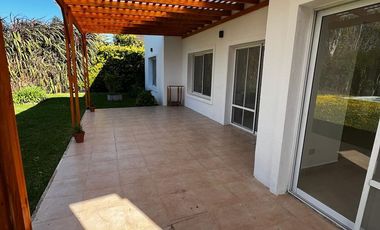 Venta Casa Apta Crédito en San Agustin Villanueva Tigre AMT