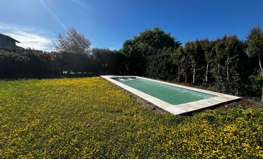 Venta Casa Apta Crédito en San Agustin Villanueva Tigre AMT