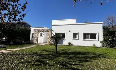 Venta Casa Apta Crédito en San Agustin Villanueva Tigre AMT