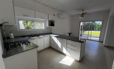 Venta Casa Apta Crédito en San Agustin Villanueva Tigre AMT