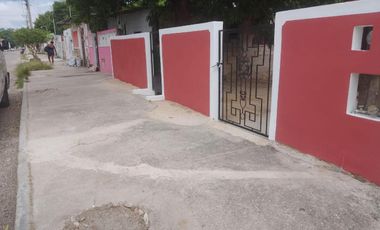 CASA EN VENTA EN EMILIANO ZAPATA SUR, MERIDA