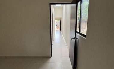 CASA EN VENTA EN EMILIANO ZAPATA SUR, MERIDA