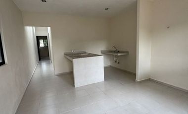 CASA EN VENTA EN EMILIANO ZAPATA SUR, MERIDA