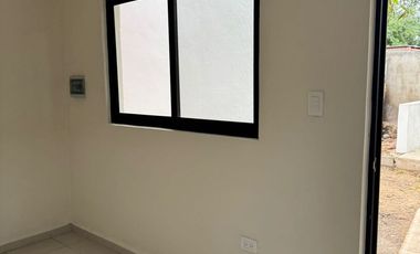 CASA EN VENTA EN EMILIANO ZAPATA SUR, MERIDA