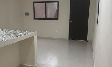 CASA EN VENTA EN EMILIANO ZAPATA SUR, MERIDA