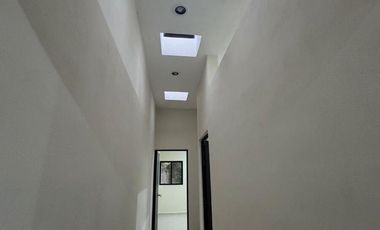 CASA EN VENTA EN EMILIANO ZAPATA SUR, MERIDA