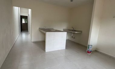 CASA EN VENTA EN EMILIANO ZAPATA SUR, MERIDA