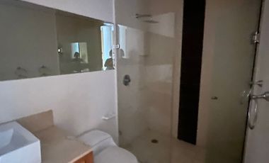 Departamento en Renta en Providencia - Torre Q Parra 2770