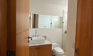 Departamento en Renta en Providencia - Torre Q Parra 2770