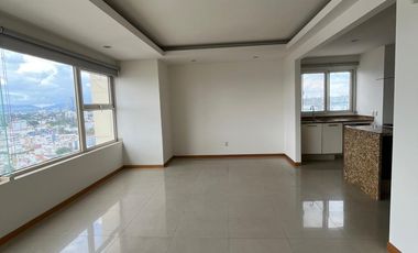 Departamento en Renta en Providencia - Torre Q Parra 2770
