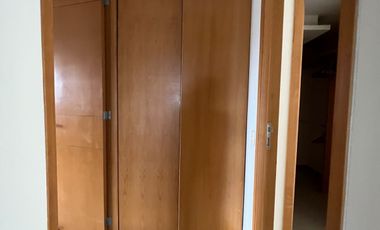 Departamento en Renta en Providencia - Torre Q Parra 2770