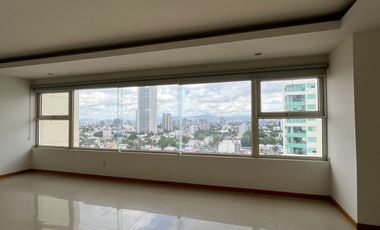 Departamento en Renta en Providencia - Torre Q Parra 2770