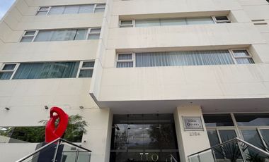 Departamento en Renta en Providencia - Torre Q Parra 2770