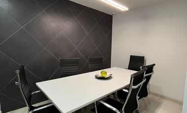 Departamento en Renta en Providencia - Torre Q Parra 2770