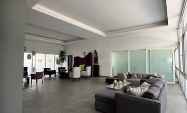 Departamento en Renta en Providencia - Torre Q Parra 2770