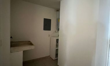 Departamento en Renta en Providencia - Torre Q Parra 2770