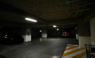 Departamento en Renta en Providencia - Torre Q Parra 2770