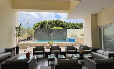 Departamento en Renta en Providencia - Torre Q Parra 2770