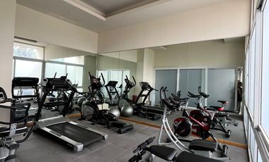 Departamento en Renta en Providencia - Torre Q Parra 2770