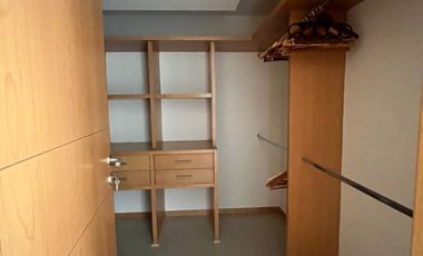 Departamento en Renta en Providencia - Torre Q Parra 2770