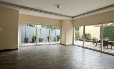 Departamento en Renta en Providencia - Torre Q Parra 2770