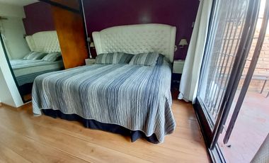 Venta PH 3 ambientes con jardin, parrilla y cochera en Castelar Norte.