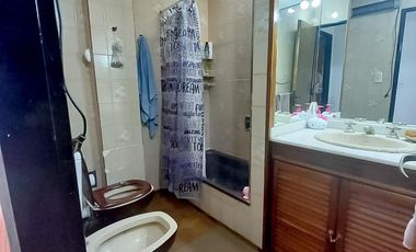 Venta PH 3 ambientes con jardin, parrilla y cochera en Castelar Norte.